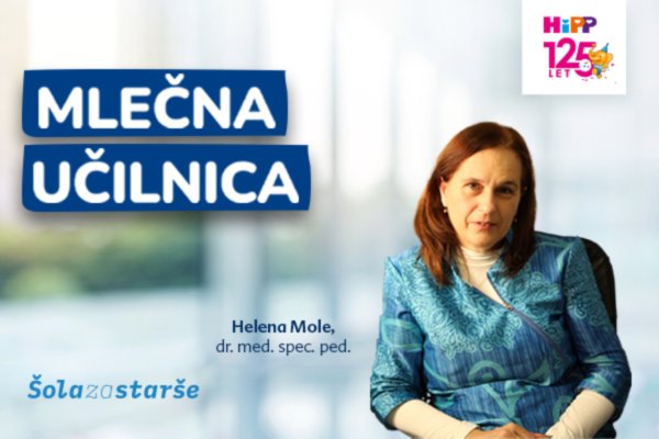 Mlečna učilnica