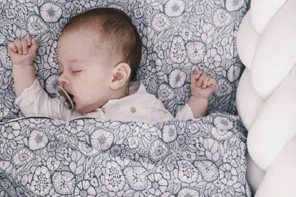 Čistkjut.si predstavlja trendovske kitke za otro&scaron;ko posteljico