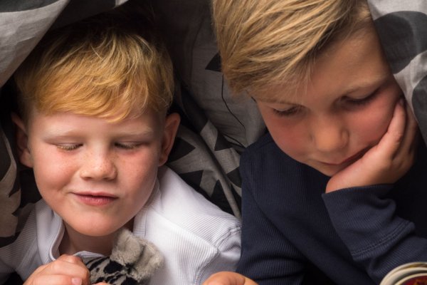 Odlična re&scaron;itev ob nočnem močenju postelje