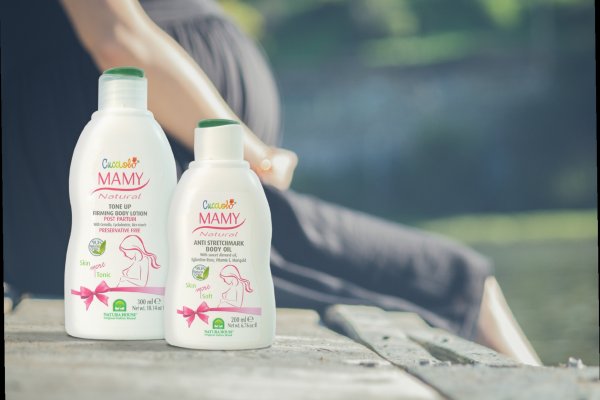 Besede 'naravno, telesu prijazno in učinkovito' nam niso tuje