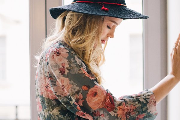 Kako nad nosečni&scaron;ko slabost?