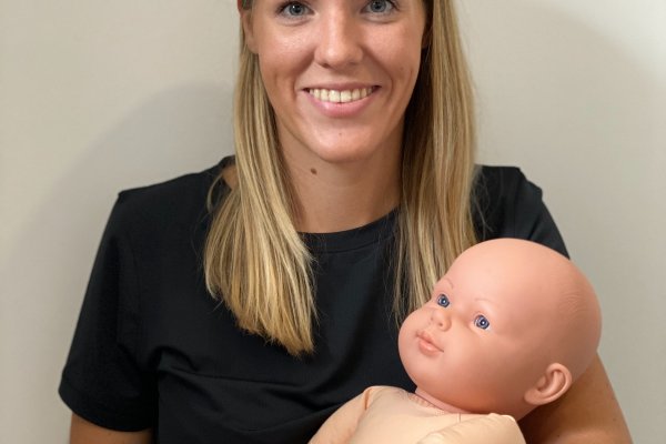 Taja Plut: ''Vsiljeni mejniki naredijo otroku veliko &scaron;kode tudi za kasnej&scaron;e obdobje življenja.''