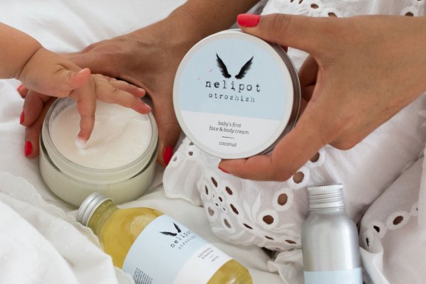 Pravila in pogoji nagradne igre "NELIPOT OTROZHIZH"