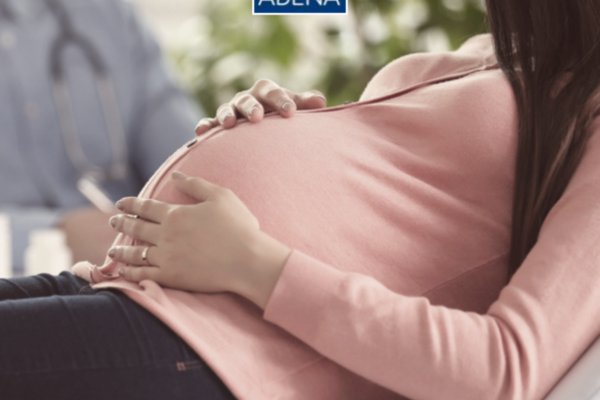 Urinska inkontinenca med nosečnostjo