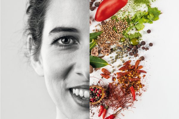 Začimbe, zanimive nosečnicam