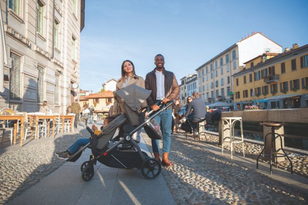 Spoznajte Peg Perego