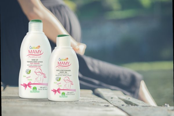 Izdelki za dobro počutje in lepoto vseh družinskih članov