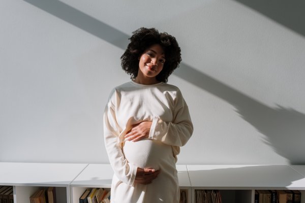 Zdrava trudnoća u hladnijim mesecima