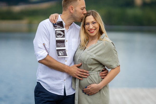 Kako poskrbeti za dobro počutje in ohraniti zdravje med nosečnostjo?