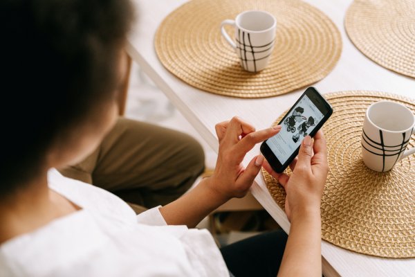 Evin nosečni&scaron;ki dnevnik: 15. teden