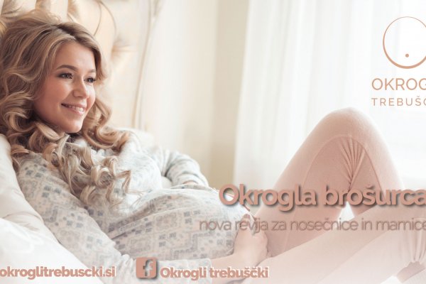 Okrogla bro&scaron;urca