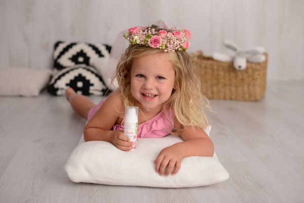 BabyBirdy se predstavi