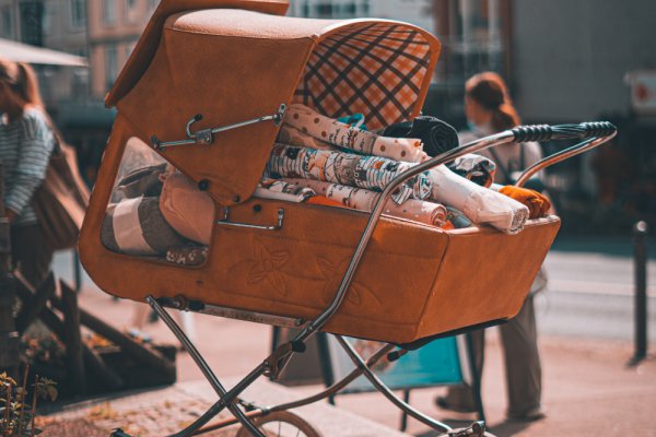 Evin nosečni&scaron;ki dnevnik: 28. teden