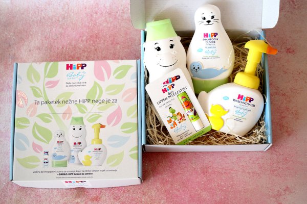 Posebno presenečenje za novopečene star&scaron;e