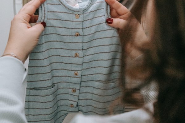 Pripravite dom za prihod novega družinskega člana