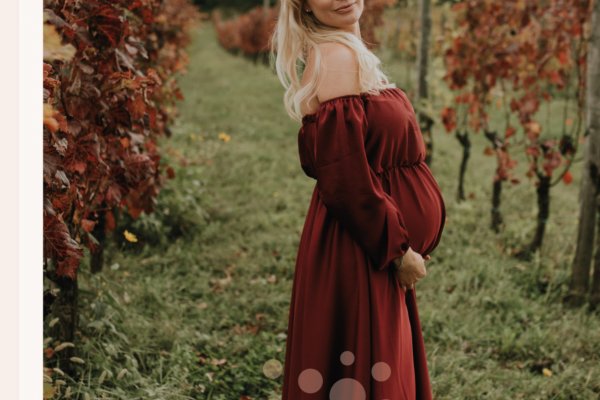 Najlep&scaron;i nosečni&scaron;ki trebu&scaron;ček