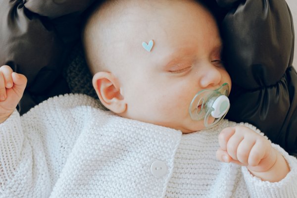 Mamin dnevnik: 1. teden