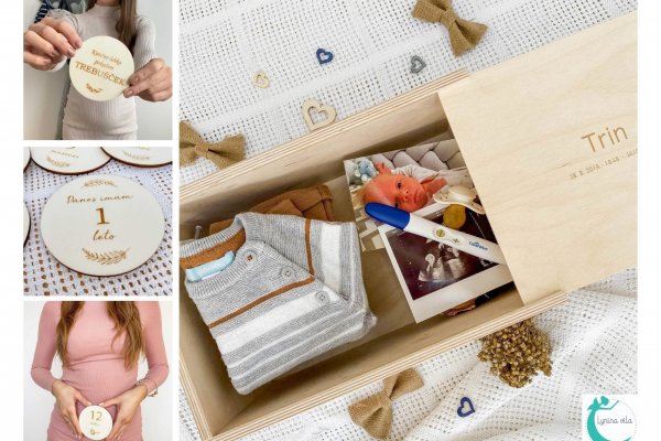 Spoznaj Kikibox in zabeleži najlep&scaron;e trenutke