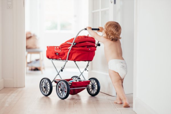 Zakaj izdelke za otroke kupovati v spletni trgovini?