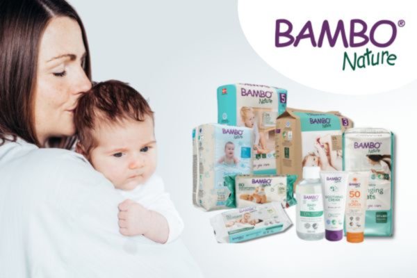 Z znanjem do prave izbire in do Bambo Nature