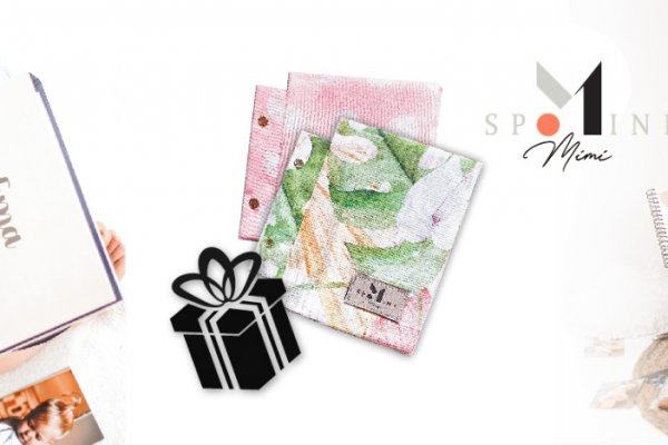 Dojenčkov dnevnik MIMI