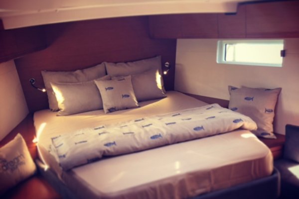 Brezkrbno potovanje v sanje