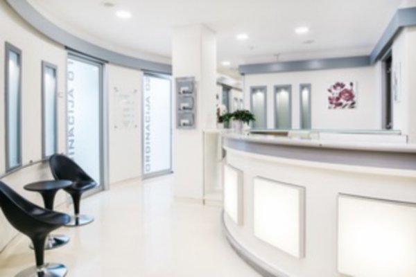 Medicinski center celostnega zdravljenja