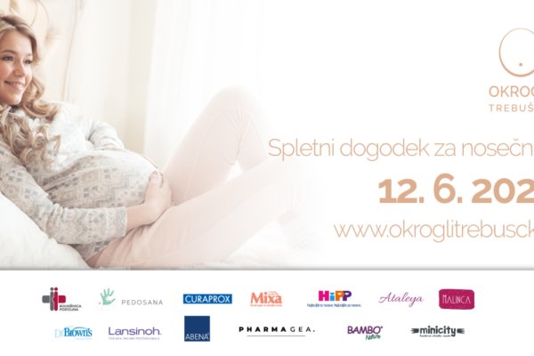 Okrogli trebuščki, 12. junij 2025