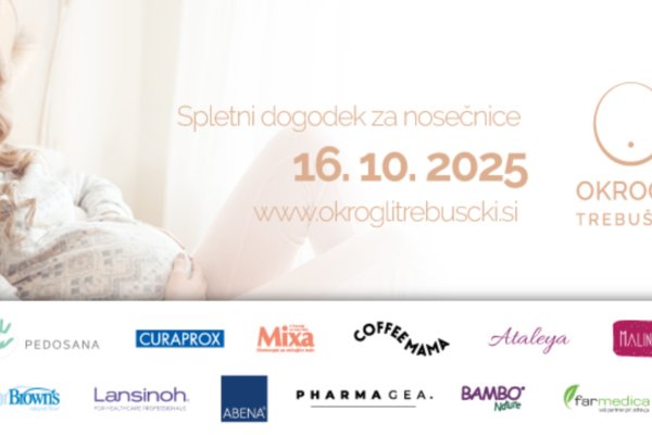 Okrogli trebuščki, 16. oktober 2025