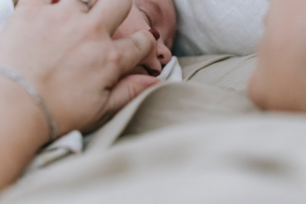 Evina porodna zgodba