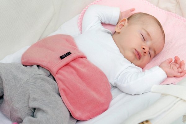 Konec neprespanih noči