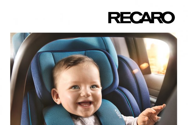 Recaro svetuje: zakaj moj otrok potrebuje otro&scaron;ki avtosedež?